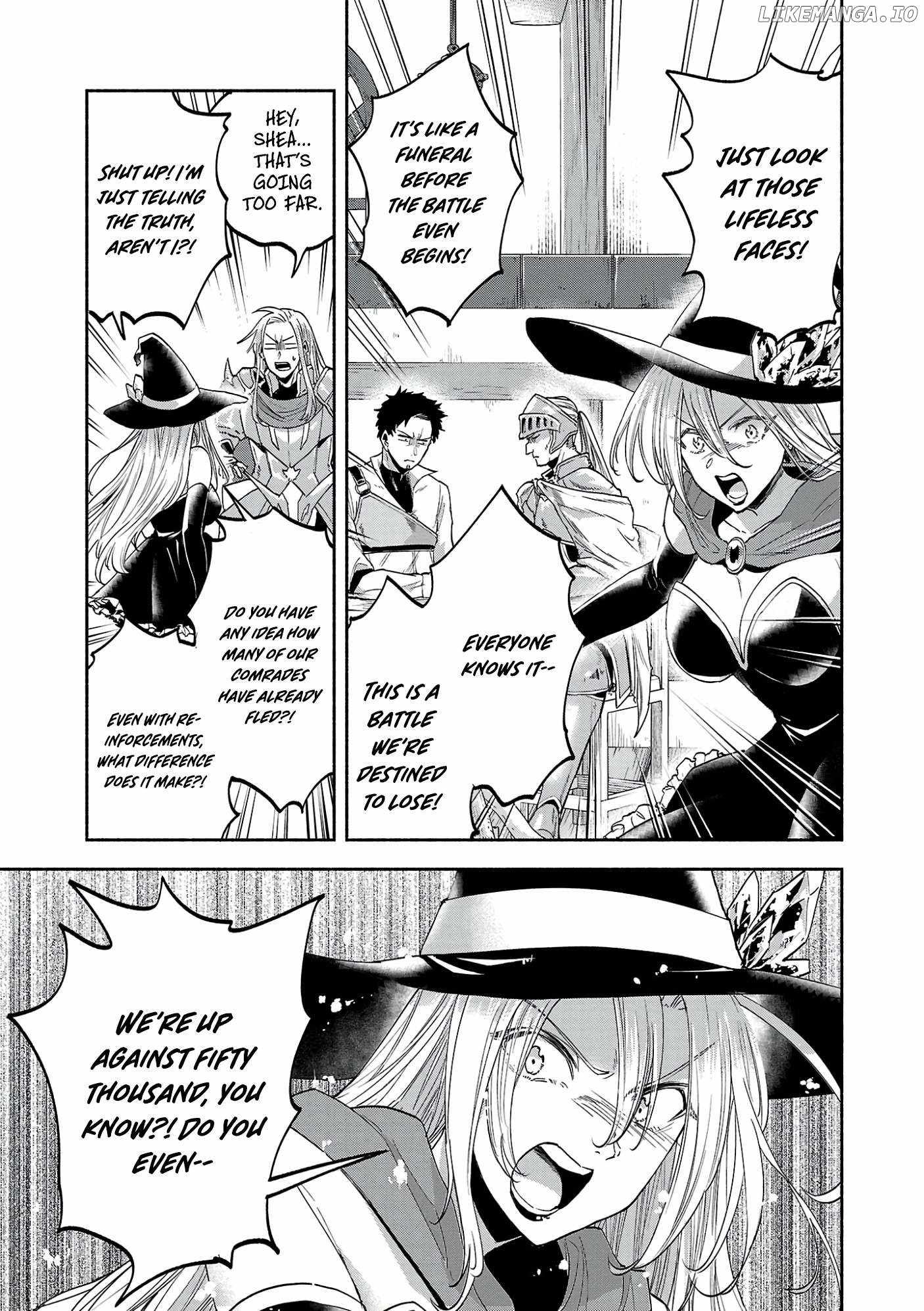 My Trash Skill 'Appraisal' Awakened into 'Inheritance' — Now I Wield the Power of Heroes and Stand Unmatched! Chapter 4 19